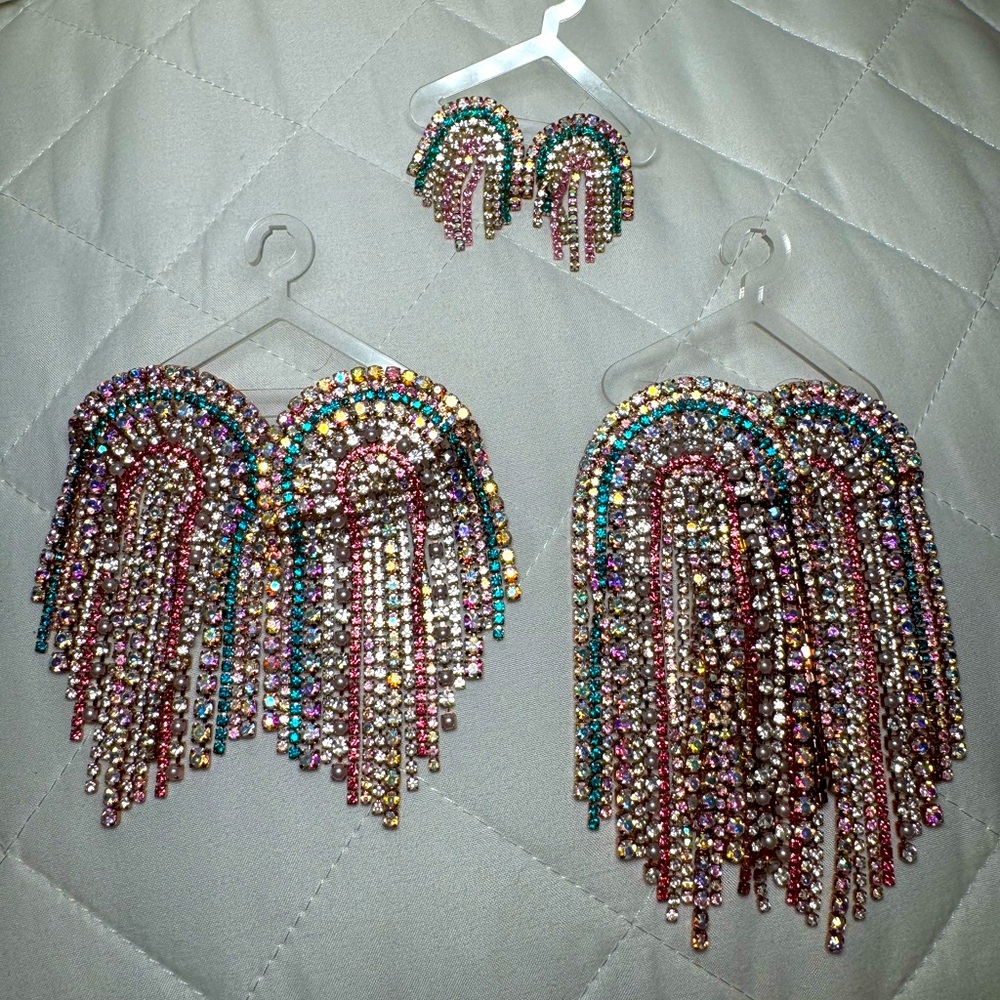 Feed Me Gems Muted Pastel Trio